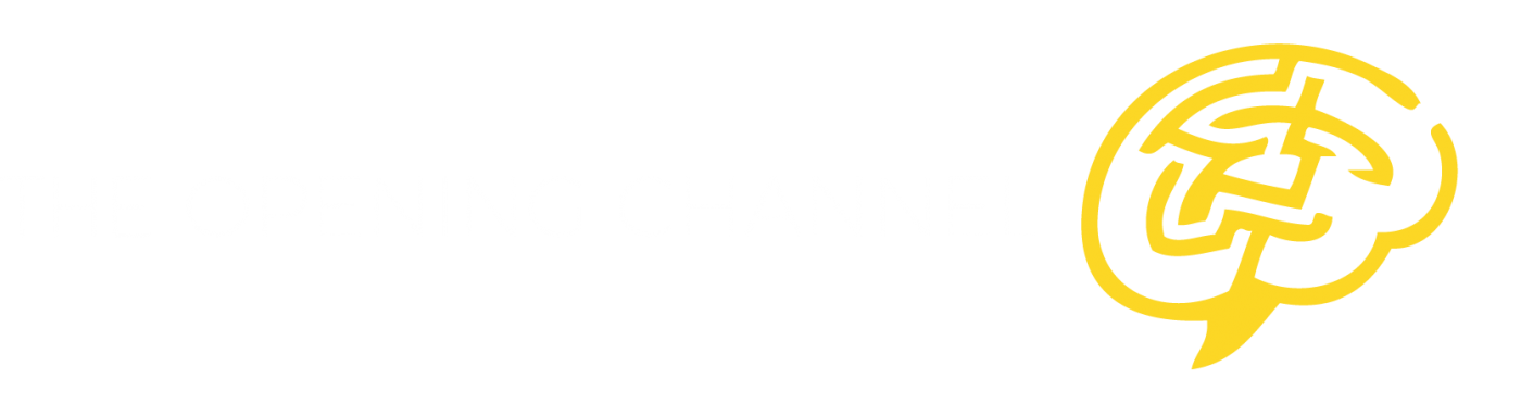 Opening Channels